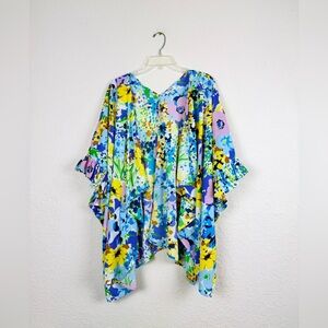 UMGEE women’s Kimono Top Small